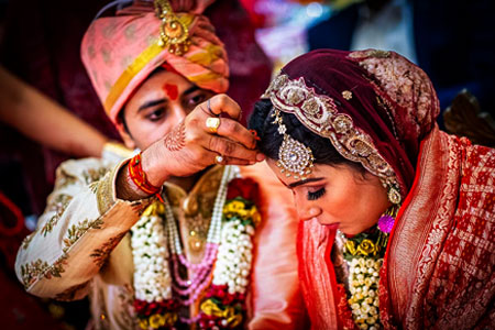 Intercaste Marriage