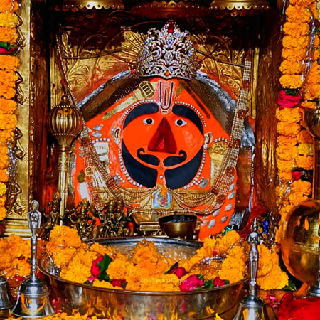 Salasar Balaji